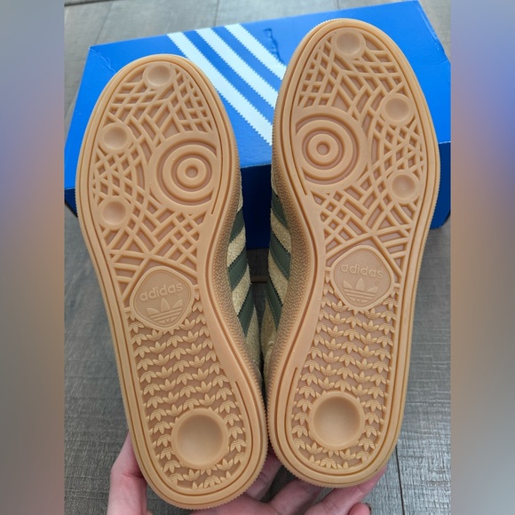 Adidas Gender Inclusive Handball Spezial Sneaker